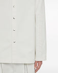 JIL SANDER FASHION Shirts White