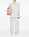 JIL SANDER FASHION Shirts White