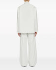 JIL SANDER FASHION Shirts White