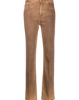 Jacob Cohen Trousers Brown