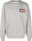 PALMES Sweaters Grey