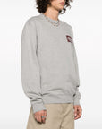 PALMES Sweaters Grey