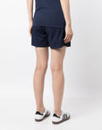 SPORTY & RICH MAIN Shorts Blue