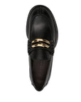 Lanvin Flat shoes Black