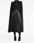 Balenciaga Skirts Black