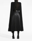 Balenciaga Skirts Black