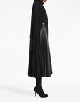 Balenciaga Skirts Black