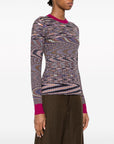 Missoni Sweaters Orange