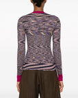 Missoni Sweaters Orange