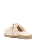 Suicoke Sandals Beige