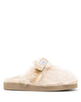 Suicoke Sandals Beige