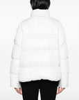 Peuterey Coats White