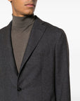 Boglioli Jackets Grey