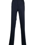 Boglioli Trousers Blue