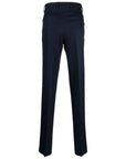 Boglioli Trousers Blue