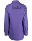 MC2 Saint Barth Jackets Purple