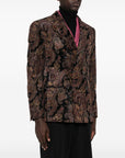 Etro Jackets Black