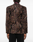 Etro Jackets Black