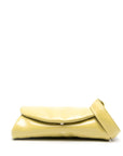 JIL SANDER FASHION Bags.. Yellow