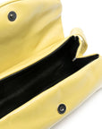 JIL SANDER FASHION Bags.. Yellow