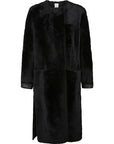 FURLING BY GIANI Coats Black