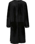 FURLING BY GIANI Coats Black