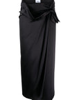 Erika Cavallini Semi-Couture Skirts Black