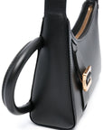 Boyy Bad tourist leather shoulder bag