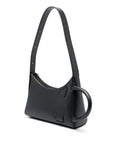 Boyy Bad tourist leather shoulder bag