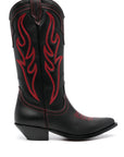 SONORA Boots Black