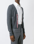 Thom Browne Sweaters Grey