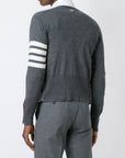 Thom Browne Sweaters Grey