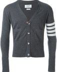 Thom Browne Sweaters Grey