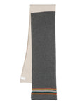 Paul Smith Scarfs Grey