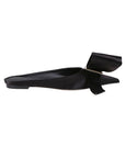 Ferragamo Sandals Black