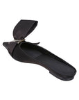 Ferragamo Sandals Black