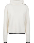 Liviana Conti Sweaters White