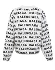 Balenciaga Sweaters White