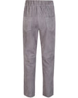 Via Masini 80 Trousers Grey