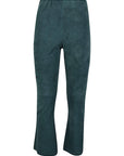 Via Masini 80 Trousers Green