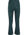 Via Masini 80 Trousers Green