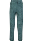 Via Masini 80 Trousers Green