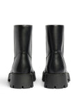 Balenciaga Boots Black