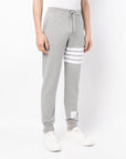 Thom Browne Trousers Grey