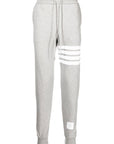 Thom Browne Trousers Grey