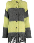 Etro Sweaters Yellow