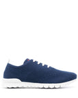 Kiton Sneakers Blue