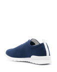 Kiton Sneakers Blue