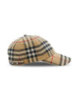 Burberry Hats Beige