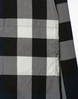 Burberry Shirts Blue